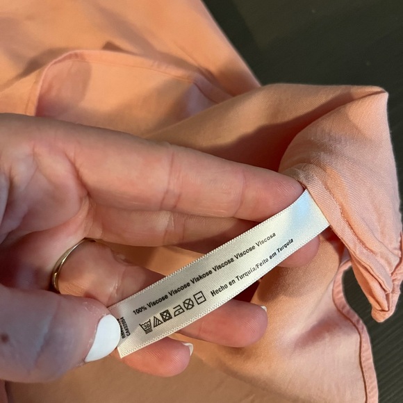 Anthropologie Floreat Lace Trim Cami Tank - Picture 7 of 7